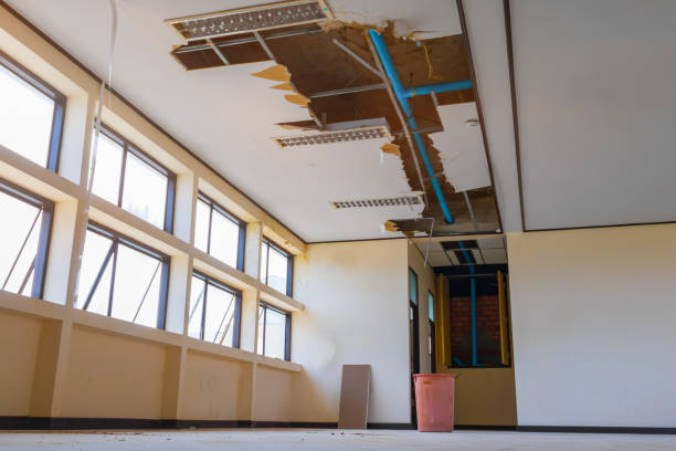 Best Water damage restoration near me  in West Des Moines, IA