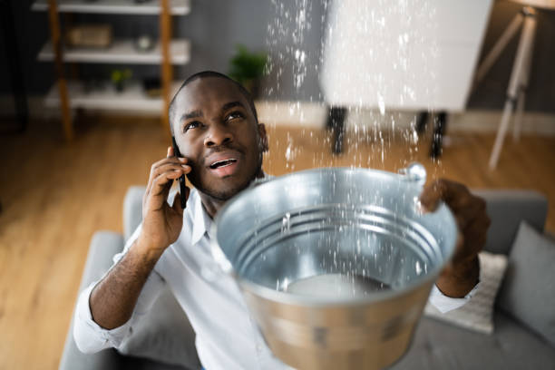 Best 24/7 water damage repair  in West Des Moines, IA